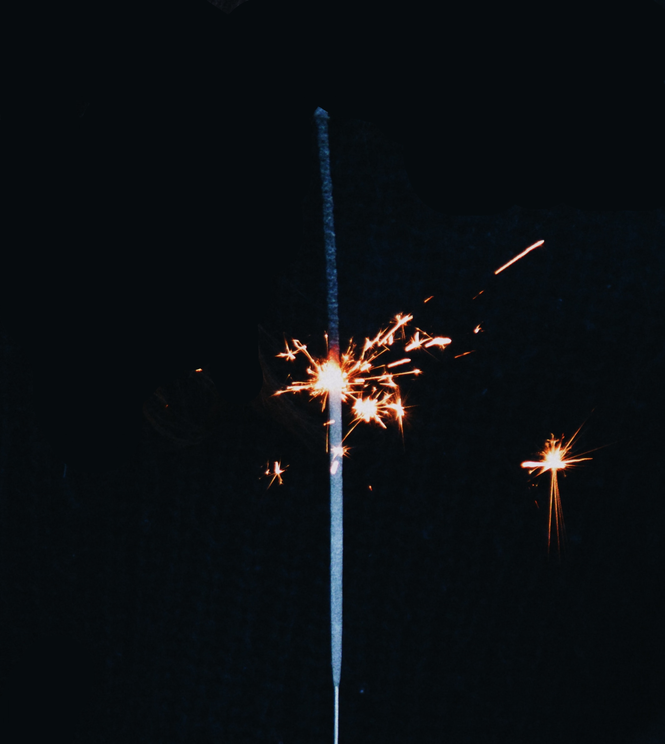 sparkler