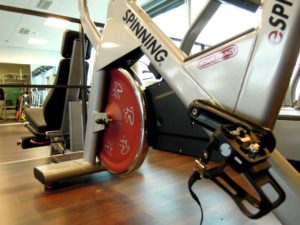 spinningbike