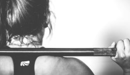 femalebarbell