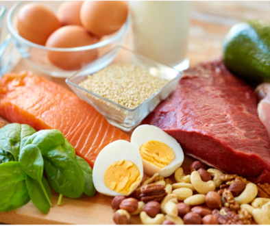 tips for getting more protein