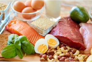 tips for getting more protein